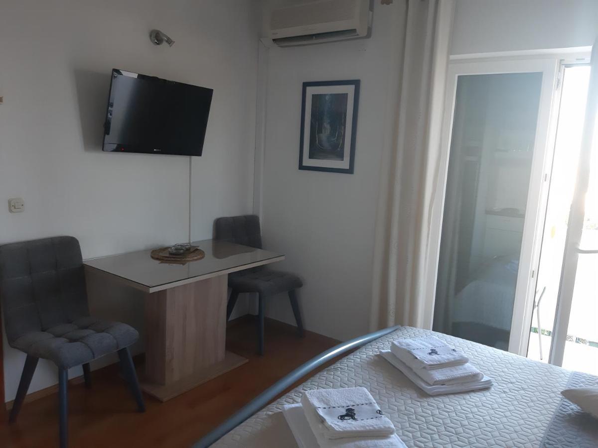 Apartments Anita 그라다츠 외부 사진
