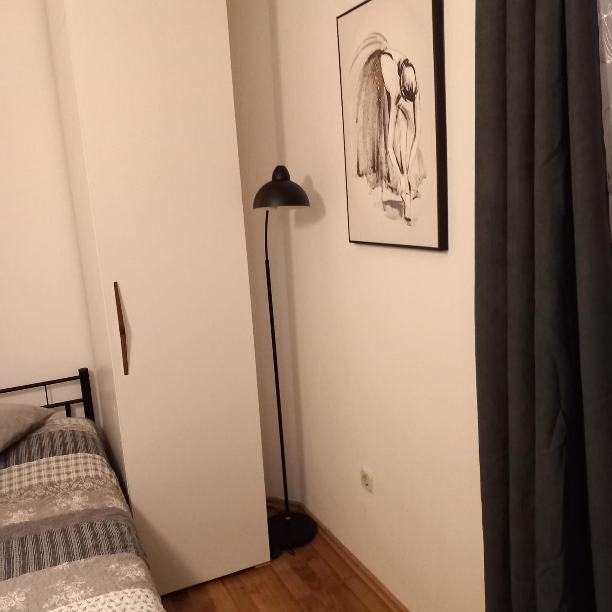 Apartments Anita 그라다츠 외부 사진