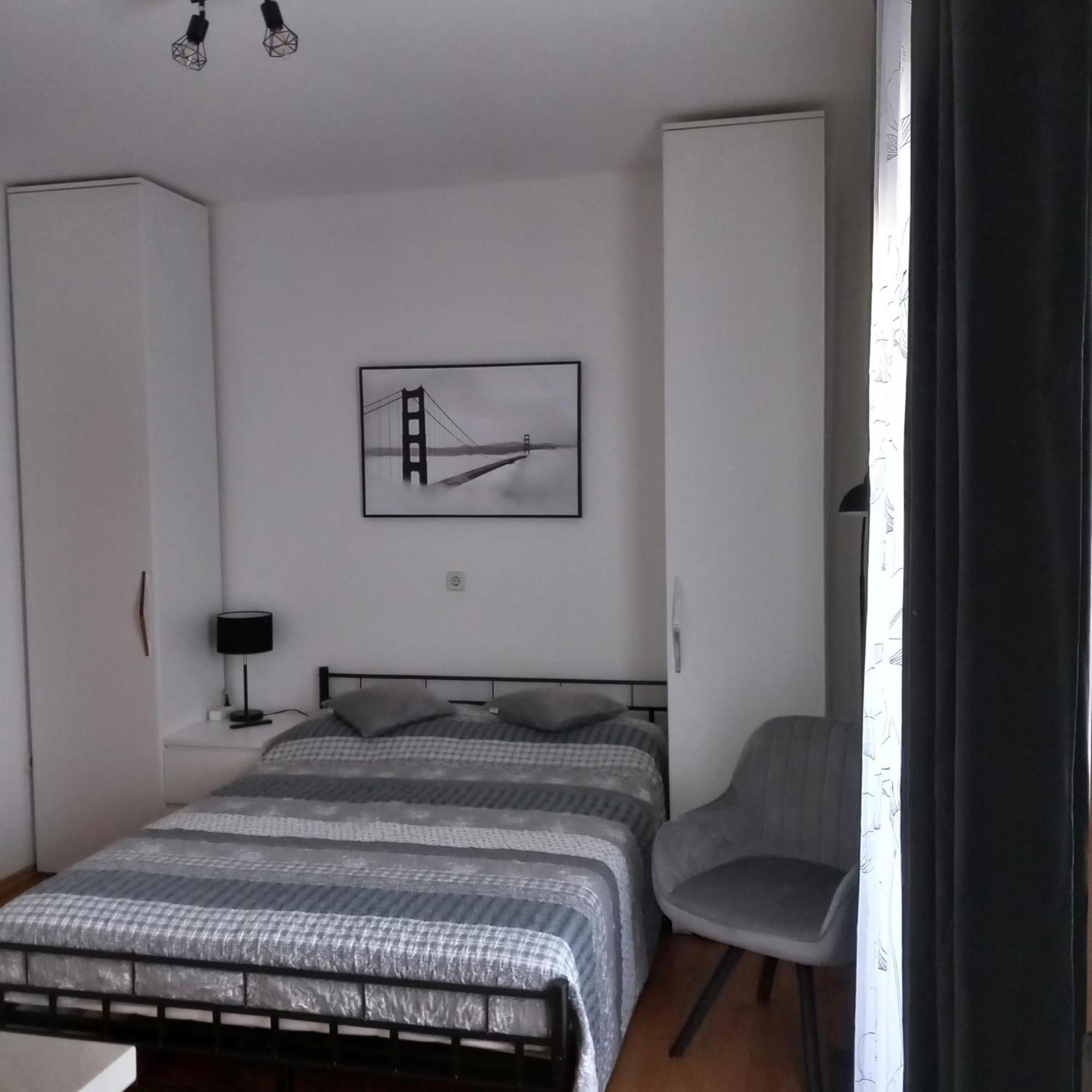 Apartments Anita 그라다츠 외부 사진