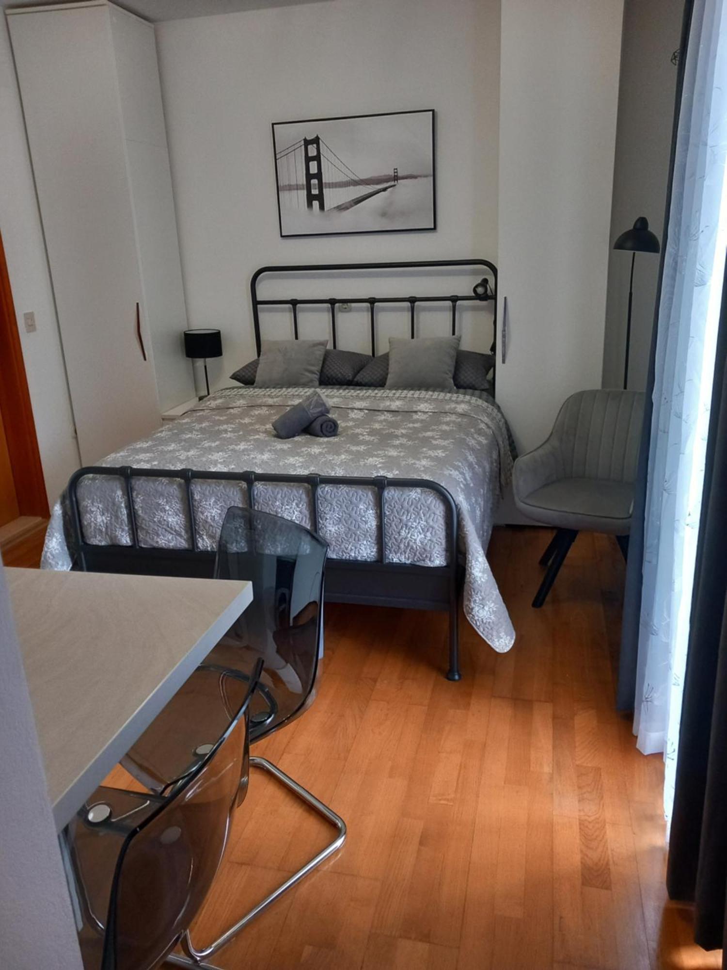 Apartments Anita 그라다츠 외부 사진